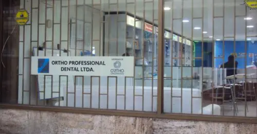 ORTHO PROFESIONAL DENTAL ORTHO PROFESIONAL DENTAL